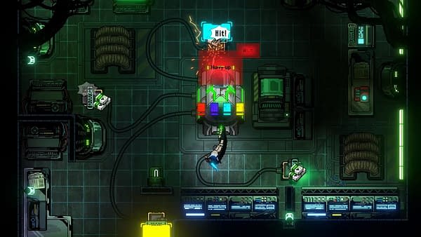 Kusan: City of Wolves Launches For PC and Consoles on July 30