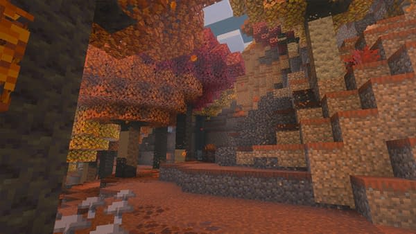 Minecraft Live From TwitchCon Rotterdam Makes Multiple Reveals