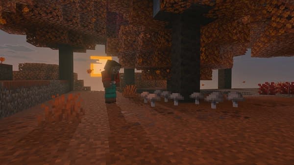 Minecraft Live From TwitchCon Rotterdam Makes Multiple Reveals