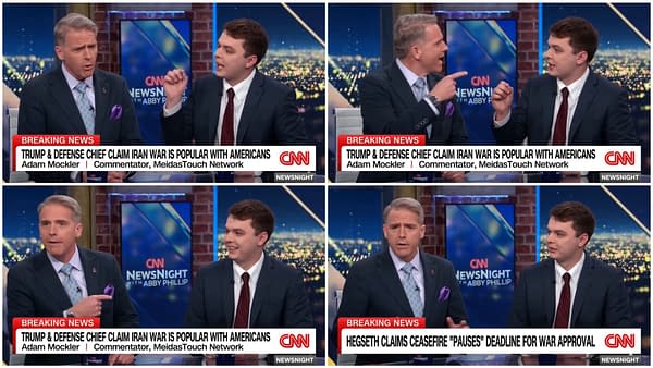 CNN