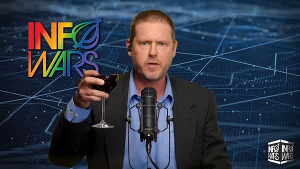 InfoWars