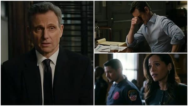 Law & Order