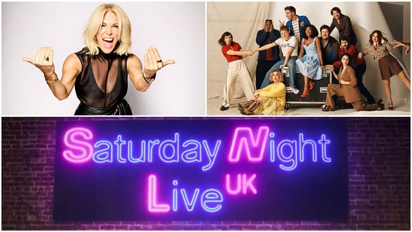 SNL UK