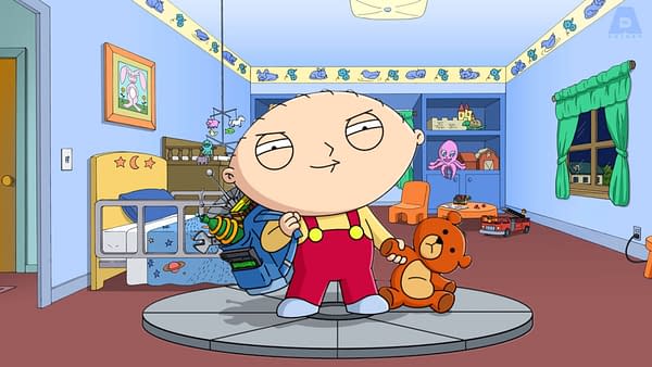 Stewie