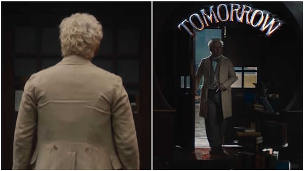 Good Omens 3