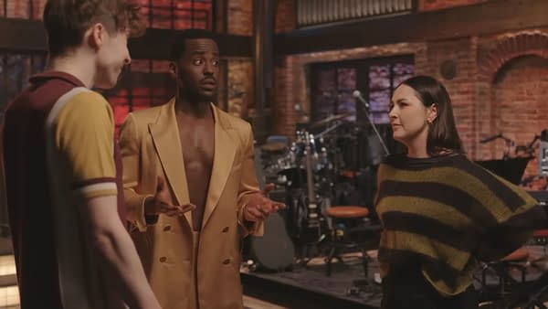 SNL UK