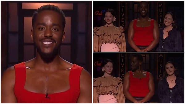 SNL UK