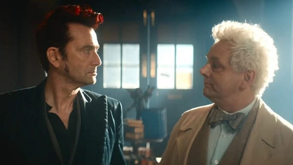 Good Omens 3