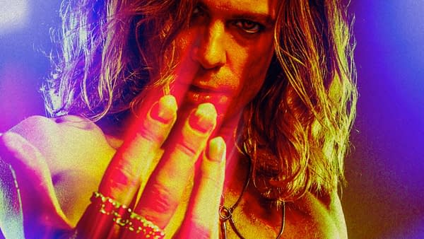 The Vampire Lestat