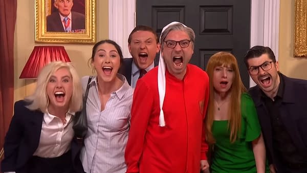 SNL UK