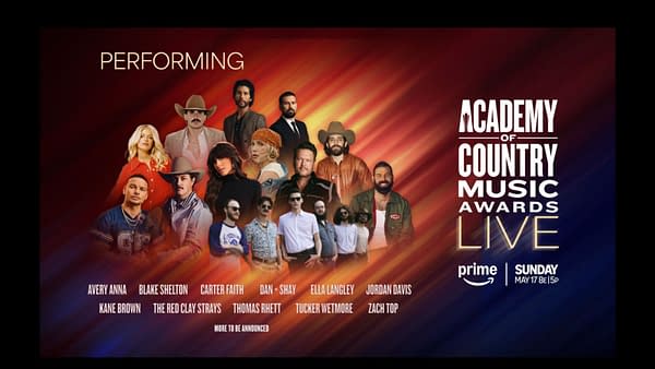 2026 ACM Awards Viewing Guide: When/Where to Watch, Nominees & More