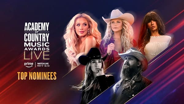 ACM Awards