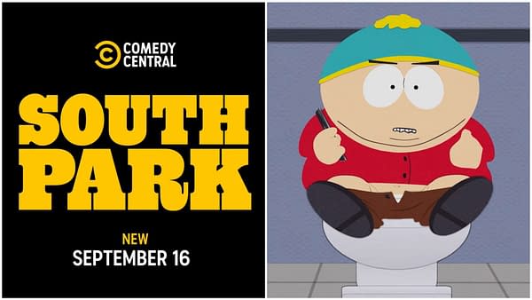 South Park