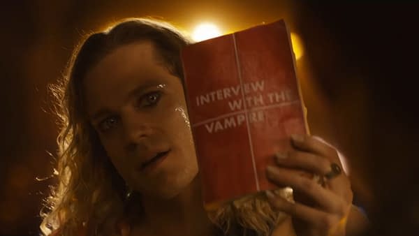 the vampire lestat