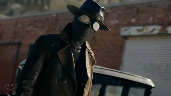 Spider-Noir