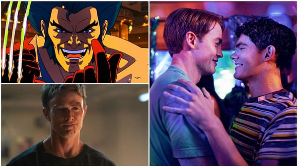 X-Men '97, Heartstopper Forever, Bullseye & More: BCTV Daily Dispatch