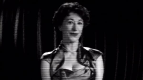 Doctor Who: Kate Lethbrigde-Stewart, Under Attack From The Wire?