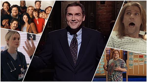 SNL Separation Anxiety: