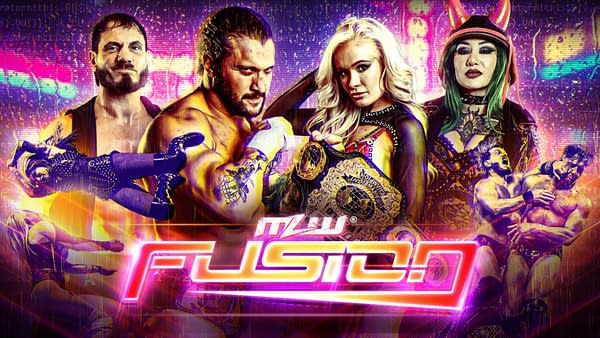 MLW Teams With Veeps For New Weekly Saturday Night Wrestling Show