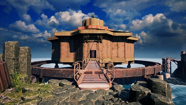 Myst and Riven Are Coming To Multiple New Platforms