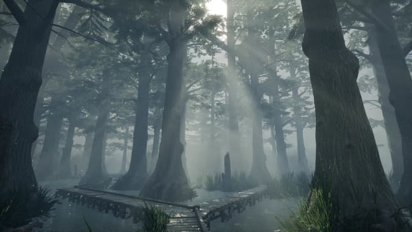 Myst and Riven Are Coming To Multiple New Platforms