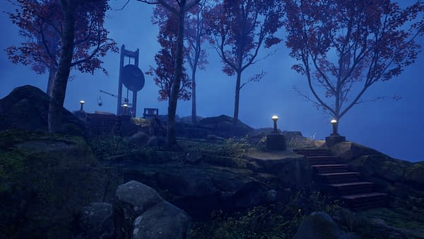 Myst and Riven Are Coming To Multiple New Platforms