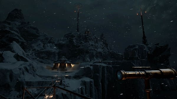Myst and Riven Are Coming To Multiple New Platforms