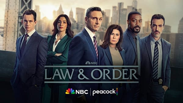 Law & Order