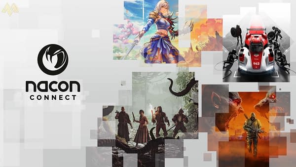 Everything Revealed During The Nacon Direct 2026