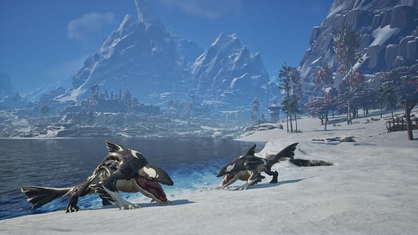 Outward 2 Arrives in Early Access For Steam on July 7