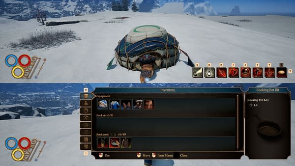 Outward 2 Arrives in Early Access For Steam on July 7