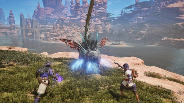 Outward 2 Arrives in Early Access For Steam on July 7