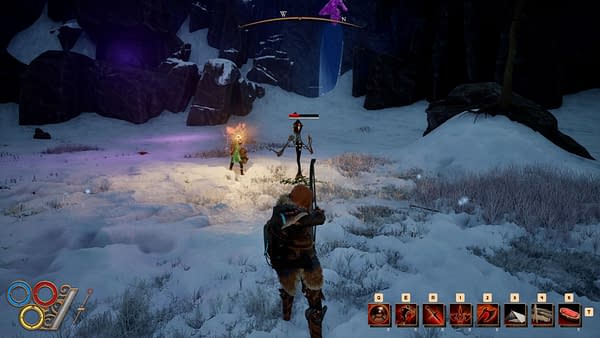 Outward 2 Arrives in Early Access For Steam on July 7