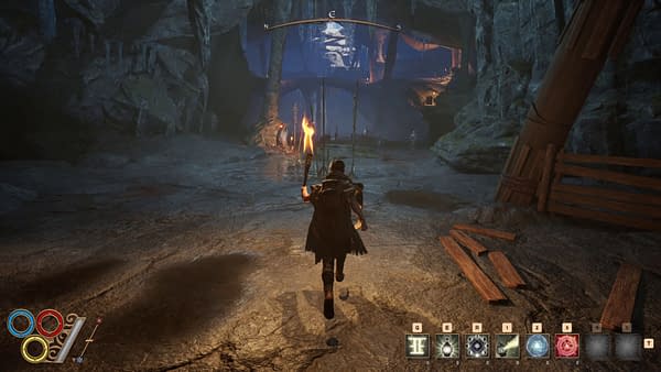 Outward 2 Arrives in Early Access For Steam on July 7