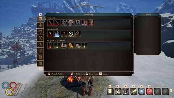 Outward 2 Arrives in Early Access For Steam on July 7