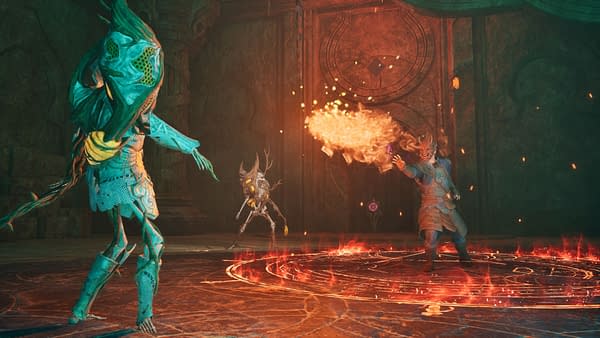 Outward 2 Arrives in Early Access For Steam on July 7