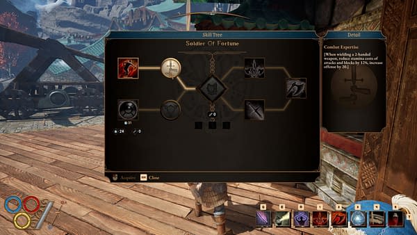 Outward 2 Arrives in Early Access For Steam on July 7