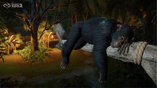 Planet Zoo 2 Announced For Launch On October 13