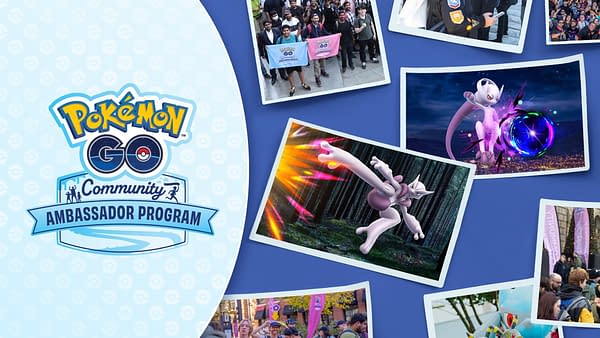 Pokémon GO Fest 2026 Reveals Global Community Celebrations