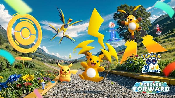 Pokémon GO