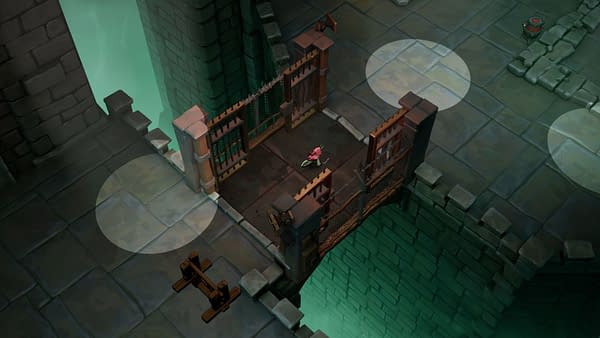 Raiders of Blackwell Receives The Ghoulag Update