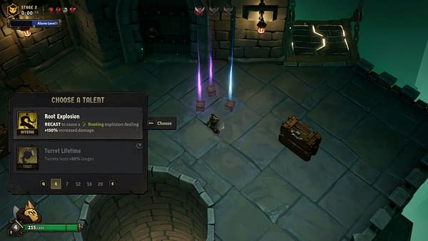 Raiders of Blackwell Receives The Ghoulag Update