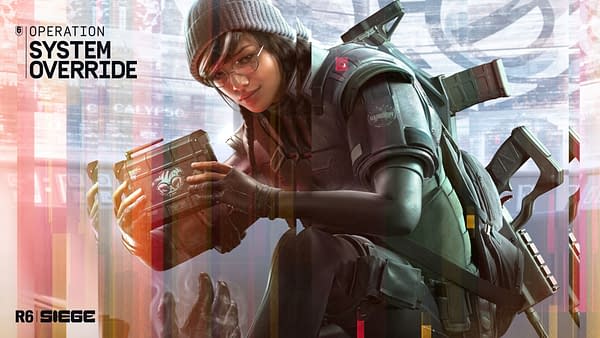 Rainbow Six Siege Reveals Content Coming To Year 11 - Season 2