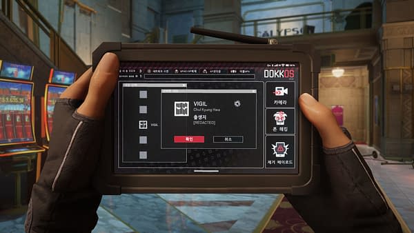 Rainbow Six Siege Reveals Content Coming To Year 11 - Season 2