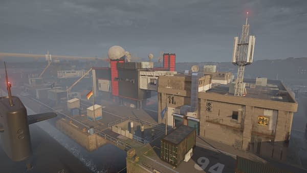 Rainbow Six Siege Reveals Content Coming To Year 11 - Season 2