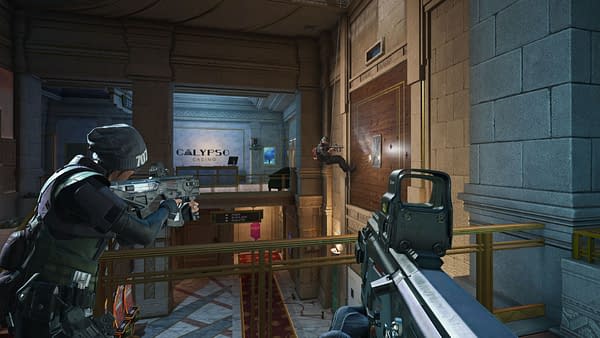 Rainbow Six Siege Reveals Content Coming To Year 11 - Season 2