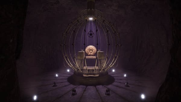 Myst and Riven Are Coming To Multiple New Platforms