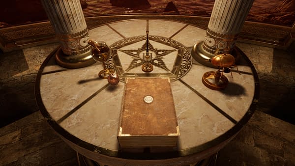 Myst and Riven Are Coming To Multiple New Platforms