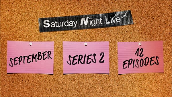 SNL UK
