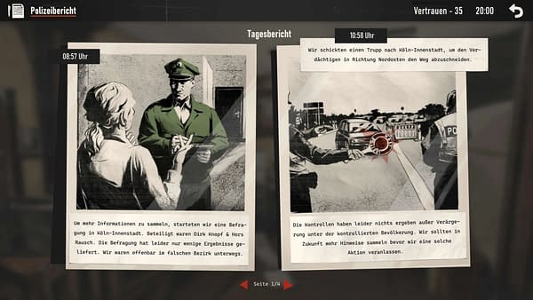 SOKO 1977: Anti-Terror Task Force Announced For PC